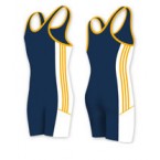 Adidas Standard Lycra Custom Sewn Singlet aS104c-02