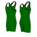 Adidas Standard Lycra Custom Sewn Singlet aS104c-04