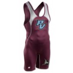 Brute Contender Custom Singlet