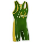 Brute Men's Maverick Custom Singlet