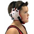 Cliff Keen Tornado Youth Headgear