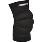 Brute Wrestling Ninja Youth Kneepad Black