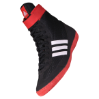 Adidas Combat Speed 4 Wrestling Shoes