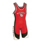 Sidewinder-Custom Sewn Singlet