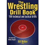 The Wrestling Drill Book