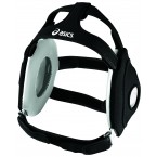 Asics Unrestrained Headgear Black