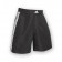 Adidas Grappling Shorts black/white