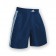 Adidas Grappling Shorts navy/white