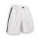 Adidas Grappling Shorts white/black