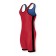 adidas Wrestling Reversible Singlet Red