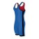 adidas Wrestling Reversible Singlet Royal