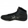 Asics JB Elite Adult Wrestling Shoes black-onyx-olympic gold