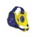 Cliff Keen Custom Twister Headgear royal/gold/royal