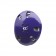 E58 Cliff Keen Signature Headgear purple