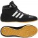 Adidas HVC Wrestling Shoes black-running white-gum