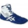 Asics Cael V6.0 Adult Wrestling Shoes navy-white