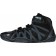 Brute JS25 Wrestling Shoes black-grey-black