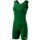 Asics Women's Solid Modified Singlet Forest