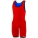 Asics Reversible Modified Singlet Red/Royal
