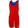 Asics Reversible Modified Singlet Red/Royal