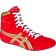 Asics Dave Schultz Classic Adult Wrestling Shoes red-gold-white