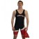 Cliff Keen Custom Team Lycra Singlet Super Heavy Weight Lycra LJARJ