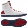 Adidas adizero Varner Wrestling Shoes white-navy-red