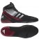 Adidas Response 3.1 Wrestling Shoes black-maroon-silver