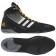 Adidas Response 3.1 Wrestling Shoes black-grey-white-solar gold