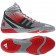Adidas Response 3.1 Wrestling Shoes silver-red-black