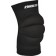 Brute Wrestling Ninja Youth Kneepad Black