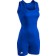 Brute Women's Performance Cut Singlet Royal