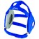 Asics Unrestrained Headgear Royal