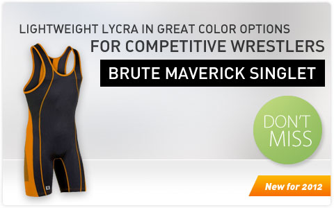Brute Maverick Signlet
