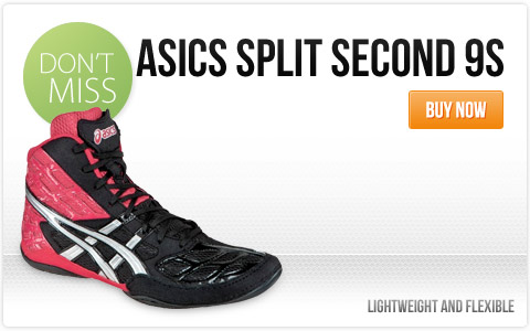 Asics Split Second 9S