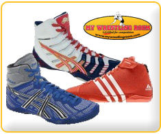 Youth Wrestling Shoes