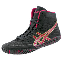 Asics Wrestling Shoe