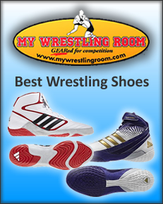 Best Wrestling Shoes