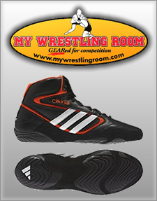 Boys Wrestling Shoes