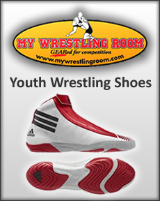 Wrestling Shoes For Kids