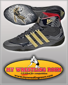 Wrestling Shoes Kids