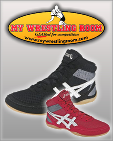 Wrestling Shoes On Sale