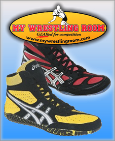 Wrestling Shoes Sale