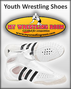 Wrestling Shoes Youth