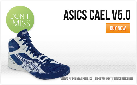 Asics Cael v5.0